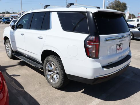 Used 2023 Chevrolet Tahoe Premier image 7