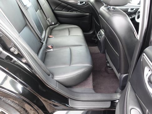 Used 2019 INFINITI Q50 Pure image 26