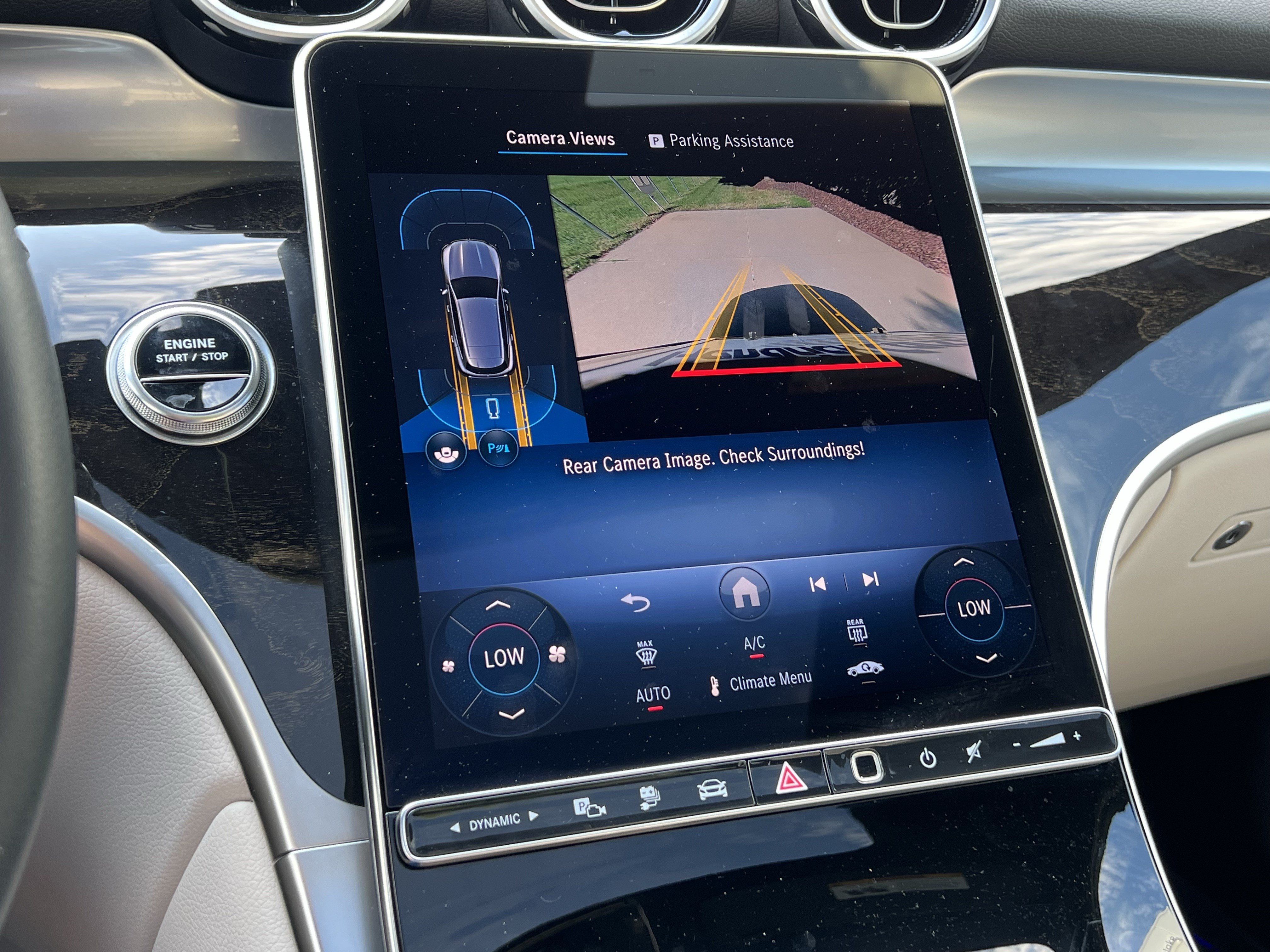 Certified 2025 Mercedes-Benz GLC 350e 4MATIC image 25