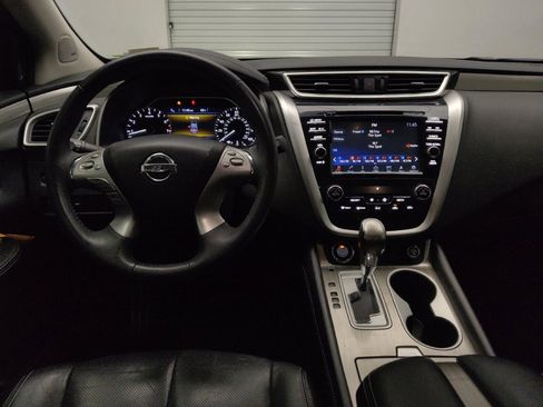 Used 2015 Nissan Murano SL w/ Cargo Package image 22