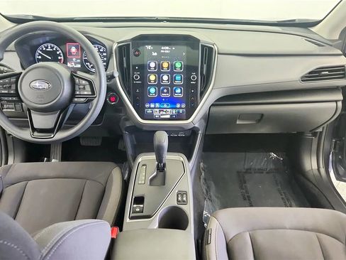 Used 2025 Subaru Crosstrek 2.0i Premium AWD/4WD image 35