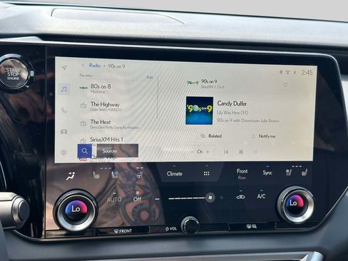 New 2026 Lexus RX 350 Premium image 22