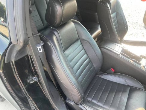Used 2014 Ford Mustang Premium w/ Equipment Group 202A RWD image 18
