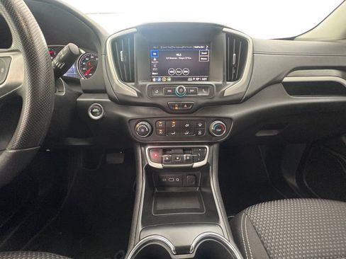 Used 2023 GMC Terrain SLE FWD image 12