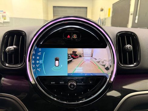 Certified 2023 MINI Cooper Countryman S w/ Signature Upholstery Package image 17