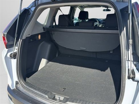 Certified 2021 Honda CR-V EX image 14