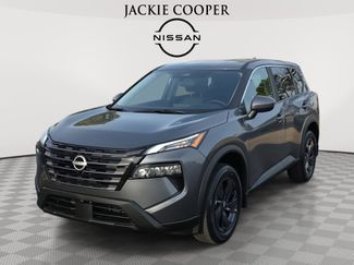 New 2026 Nissan Rogue SV w/ Cold Weather Package video 1