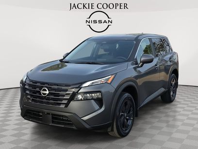 New 2026 Nissan Rogue SV w/ Cold Weather Package