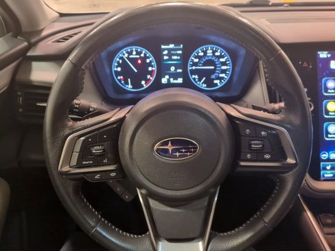 Used 2020 Subaru Outback Premium image 18