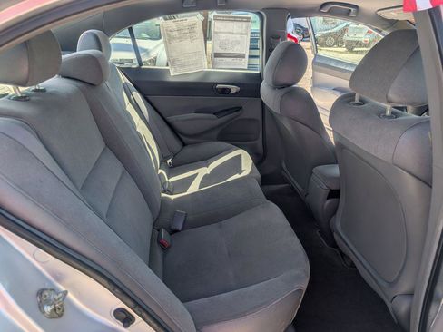 Used 2008 Honda Civic LX image 12