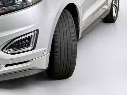 Used 2018 Ford Edge Sport w/ Equipment Group 401A image 25