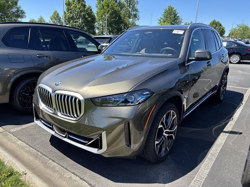 Used 2026 BMW X5 sDrive40i RWD image 13
