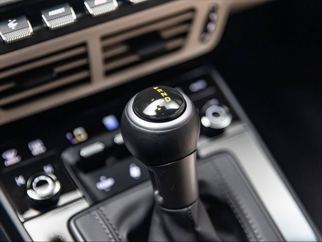Used 2026 Porsche 911 GT3 RWD image 28
