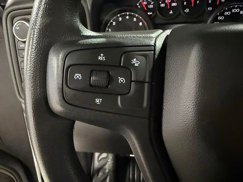 Used 2024 Chevrolet Silverado 1500 W/T w/ WT Fleet Convenience Package image 13