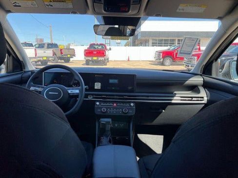 New 2026 Hyundai Tucson SE FWD image 82
