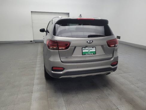 Used 2019 Kia Sorento EX FWD image 6