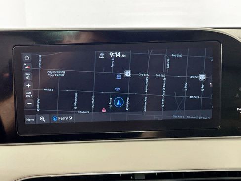 Used 2021 Hyundai Palisade Limited AWD/4WD image 21