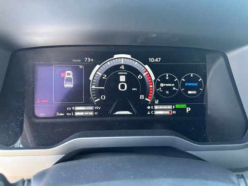 New 2026 Toyota Tundra Limited AWD/4WD image 25