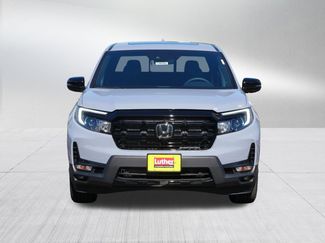 New 2026 Honda Ridgeline Black Edition video 2