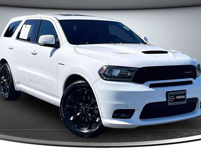 Used 2020 Dodge Durango R/T