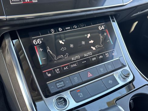 Used 2023 Audi Q7 2.0T Premium Plus w/ Premium Plus Package image 24