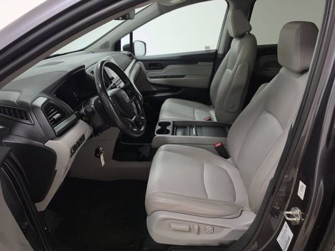 Used 2020 Honda Odyssey EX-L image 9