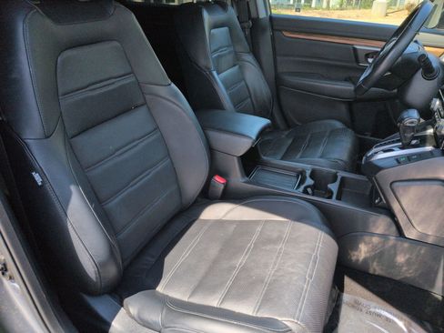 Used 2020 Honda CR-V EX-L image 33