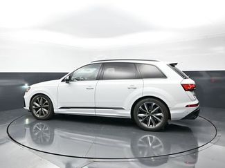 Used 2023 Audi SQ7 Premium Plus AWD/4WD video 2