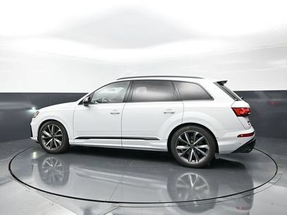 Used 2023 Audi SQ7 Premium Plus