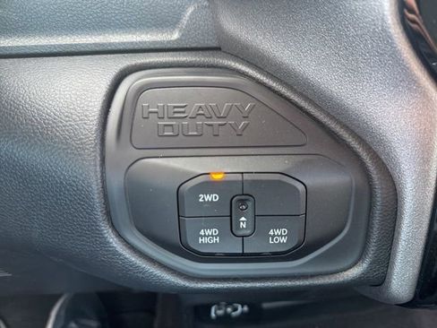 New 2026 RAM 2500 Tradesman image 33