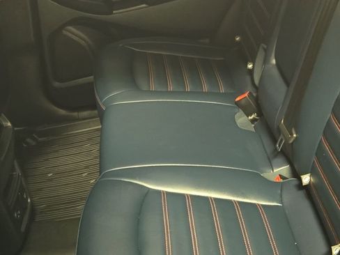 Used 2022 Ford Edge SEL w/ Sport Appearance Package image 35