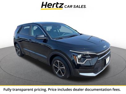 Used 2026 Kia Niro LX