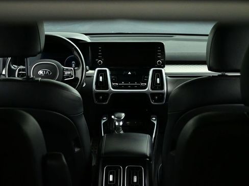 Used 2021 Kia Sorento SX FWD image 83