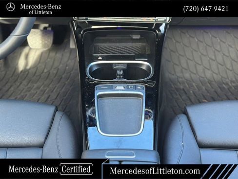 Certified 2025 Mercedes-Benz CLA 250 CLA 250 image 23