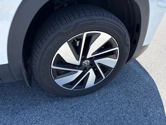 Certified 2026 Volkswagen Atlas SE AWD/4WD image 11