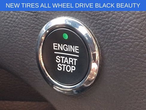 Used 2024 Ford Edge SEL AWD/4WD image 24