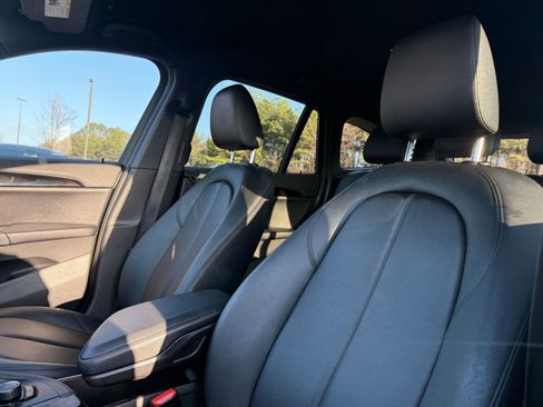Used 2018 BMW X1 sDrive28i FWD image 16