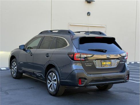Used 2020 Subaru Outback AWD/4WD image 5