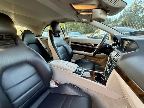 Used 2014 Mercedes-Benz E 350 E 350 image 28