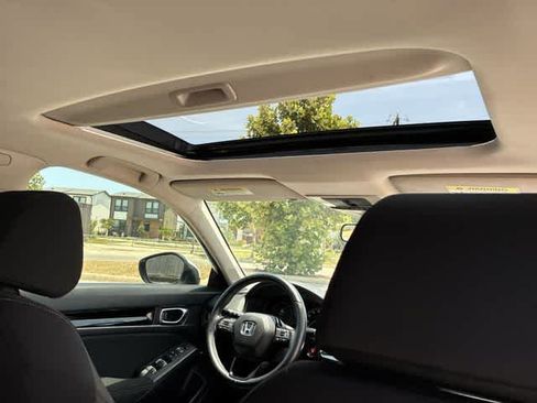 Used 2022 Honda Civic EX image 23