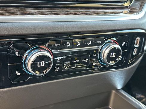 New 2026 GMC Sierra 1500 Elevation w/ LPO, Elevation Black Package image 12