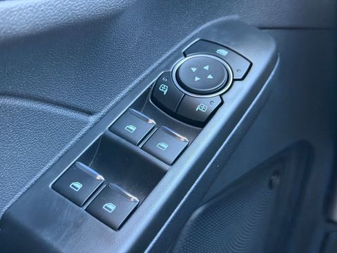 New 2026 Ford Escape Platinum w/ Premium Technology Package image 27