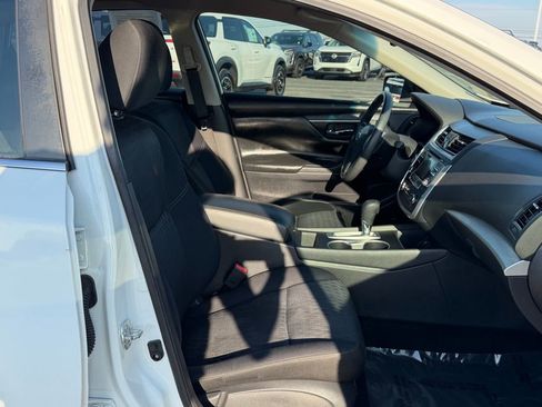 Used 2017 Nissan Altima 2.5 S w/ Power Driver Seat Package image 21