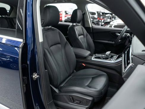 Used 2023 Audi Q7 3.0T Premium image 10
