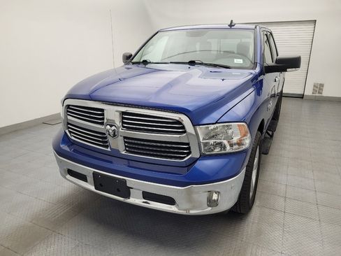Used 2017 RAM 1500 Big Horn image 15
