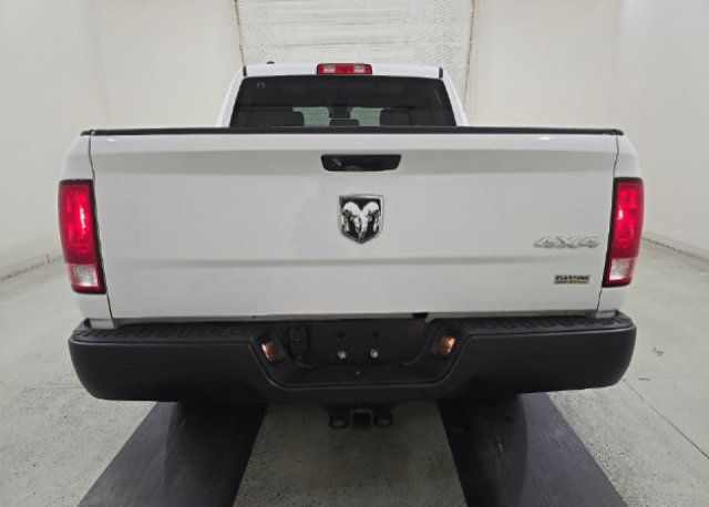 Used 2019 RAM 1500 Tradesman w/ Protection Group AWD/4WD image 4