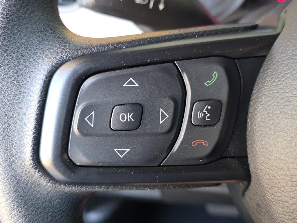 Used 2026 Jeep Wrangler Sport AWD/4WD image 24