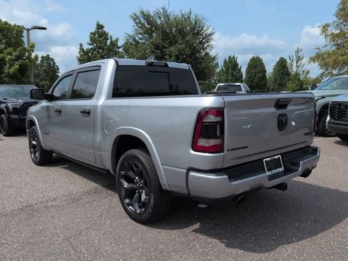 Used 2023 RAM 1500 Limited AWD/4WD image 4