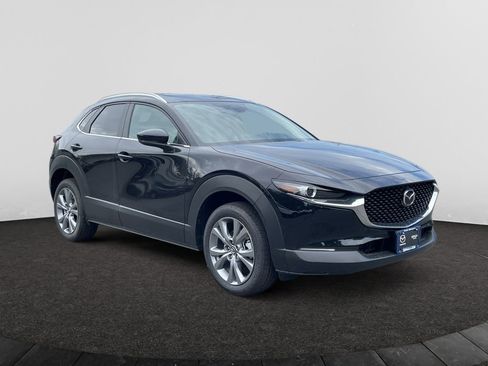 New 2025 MAZDA CX-30 AWD 2.5 S w/ Preferred Package image 6