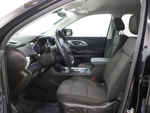 Used 2020 Chevrolet Traverse LT AWD/4WD image 22